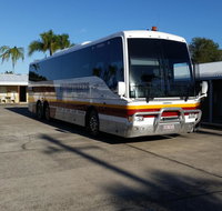 Sandcastle Motel Tin Can Bay - Tourism Search