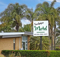 Sandpiper Motel Ulladulla - Tourism Search