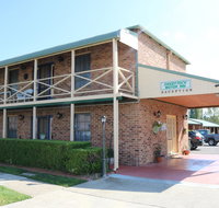 Sandstock Motor Inn Armidale - Tourism Search
