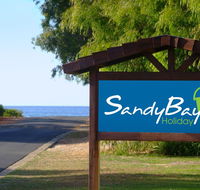 Sandy Bay Holiday Park - Tourism Search