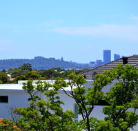 Sapphire Blue Apartment - Tourism Search