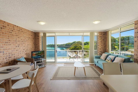 Sapphire Waters Unit 2 - Tourism Search 1