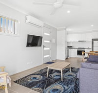 Scott Street Couples Getaway - Tourism Search