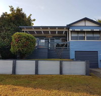 Sea Salt 24 Stewart Street - Tourism Search