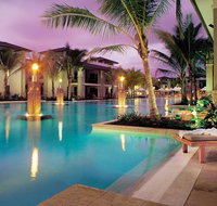 Sea Temple Port Douglas Luxury Penthouses - Swim Outs  Spa Apartments