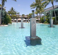 Sea Temple Port Douglas Swim Out Two Bathrooms - Direct Pool Access