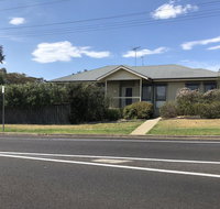 Seagrape Cottage - Tourism Search