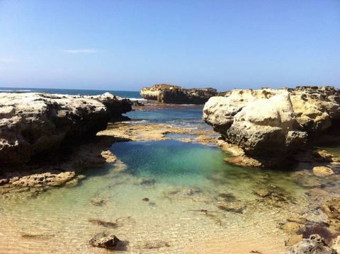 Seahorse Coastal Villas - Tourism Search 2