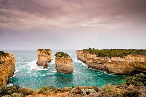 Seahorse Coastal Villas - Tourism Search 3