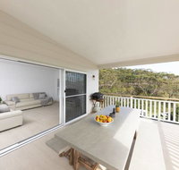 Seal Rocks Beach House ....Sugarloaf - Tourism Search
