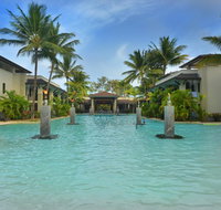 Seascape Holidays at Sea Temple