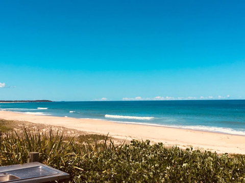 Seashells Beachfront Resort - Tourism Search 3