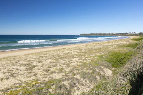 Seashells Beachfront Resort - Tourism Search 2