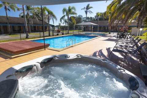 Seashells Beachfront Resort - Tourism Search 0