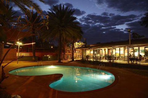 Seasons Hotel Newman - Tourism Search 0