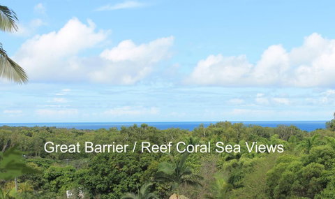 SEAVIEWS Oak Beach - Tourism Search 1
