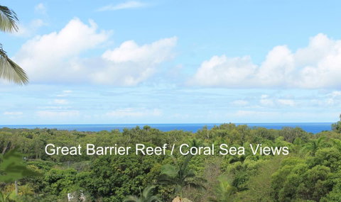 SEAVIEWS Oak Beach - Tourism Search 0