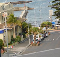 Secret at Shellharbour Village - Water View - Tourism Search