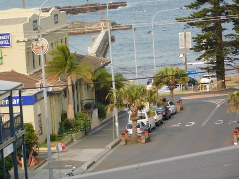 Secret At Shellharbour Village - Water View - Tourism Search 0