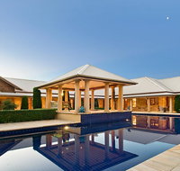 Secret Garden - Tourism Search