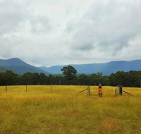 Secret Valley Escape - Tourism Search