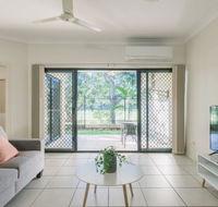 Secure 2 bed unit in Gray - close Palmerston City - Tourism Search