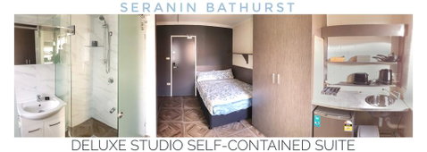 Seranin Bathurst - Tourism Search 0