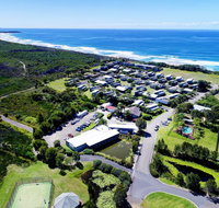 Serenity Diamond Beach formerly Ramada Resort Diamond Beach - Tourism Search