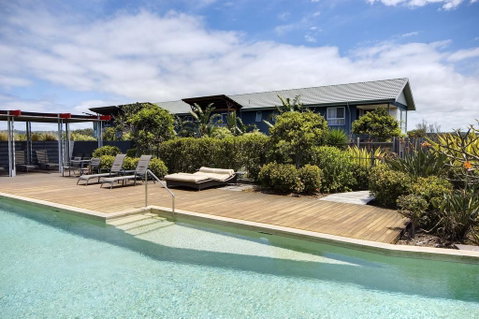 Serenity Diamond Beach (formerly Ramada Resort Diamond Beach) - Tourism Search 1