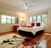 SerenityMontville - Tourism Search