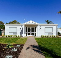 Shack 207 - Tourism Search