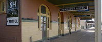Shamrock Hotel Motel Temora