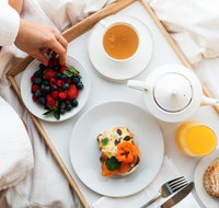 Shangri-La Hotel Sydney - Tourism Search