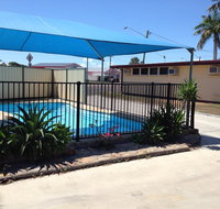 Shell Motel Pearly Shell Motel - Tourism Search