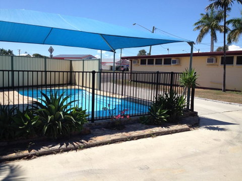 Shell Motel (Pearly Shell Motel) - Tourism Search 0
