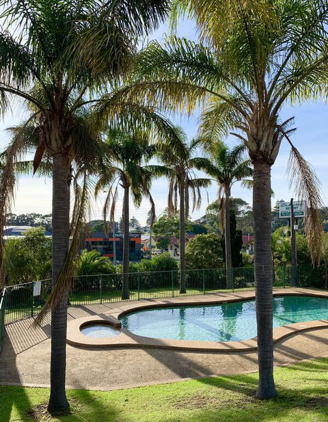 Shellharbour Resort And Conference Centre - Tourism Search 3