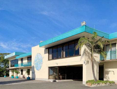 Shellharbour Resort And Conference Centre - Tourism Search 0