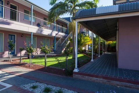 Shellharbour Village Motel - Tourism Search 1