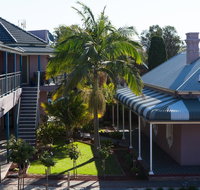 Shellharbour Village Motel - Tourism Search