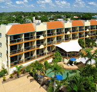 Shelly Bay Resort - Tourism Search