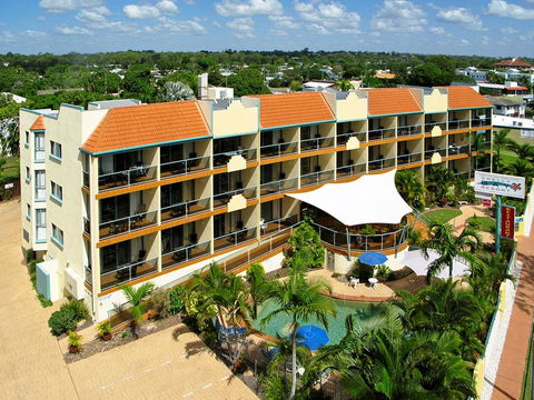 Shelly Bay Resort - Tourism Search 0
