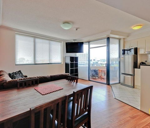 Shevlin Apartments - Tourism Search 3
