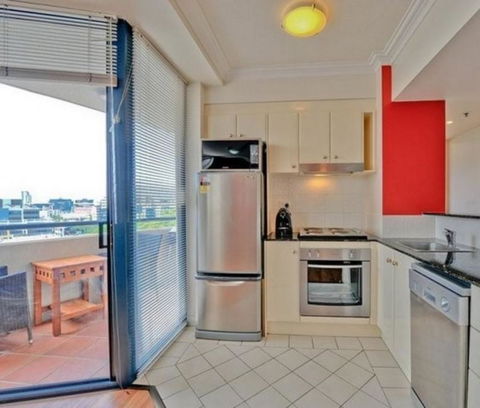 Shevlin Apartments - Tourism Search 0