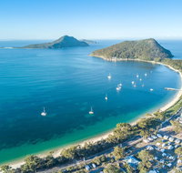 Shoal Bay Holiday Park - Tourism Search