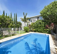 SHOAL BAY RIGGERS - Tourism Search