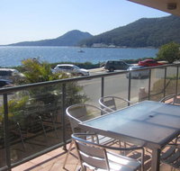 Shoal Bay Road 33B 'Palm Beach' - Tourism Search