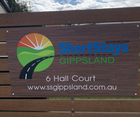 Short Stays Gippsland (Newborough) - Tourism Search 1