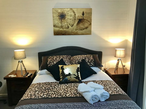 Short Stays Gippsland (Newborough) - Tourism Search 0