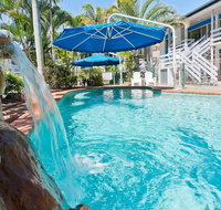 Silver Sands Apartments - Tourism Search