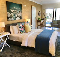 SilverWaters Waterfront Accommodation - Tourism Search